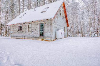 Barker’s Brook Cabin - image 10