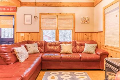 Barker’s Brook Cabin - image 11