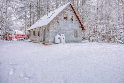 Barker’s Brook Cabin - image 3