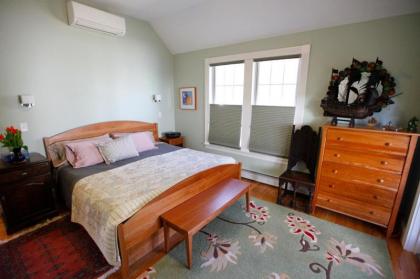 A Village Bed and Breakfast Massachusetts