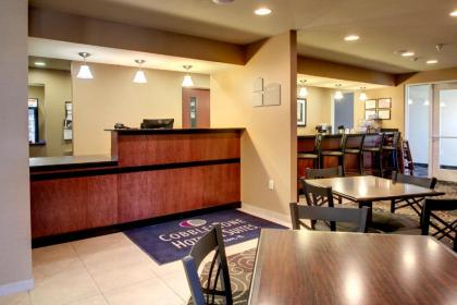 Cobblestone Hotel & Suites - Newton - image 11