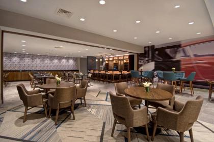 Four Points by Sheraton Boston Newton - image 21