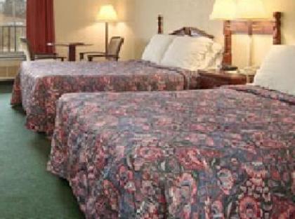 Days Inn by Wyndham Newton - image 14