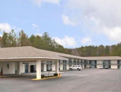 Days Inn by Wyndham Newton - image 2