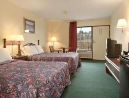 Days Inn by Wyndham Newton - image 5