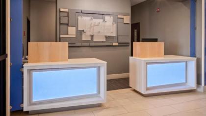Holiday Inn Express Hotel & Suites Newton Sparta an IHG Hotel - image 20