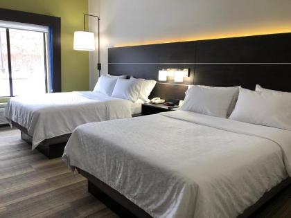 Holiday Inn Express Hotel & Suites Newton Sparta an IHG Hotel - image 21