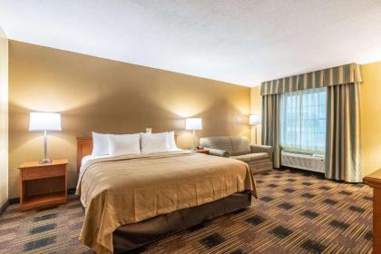 Quality Inn Newton - image 9