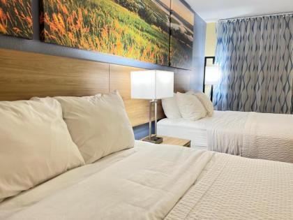 Days Inn by Wyndham Newton - image 14