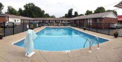 moonlite motel Niagara Falls