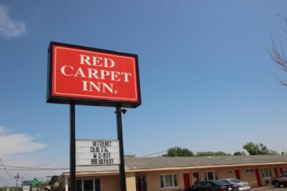 Red Carpet Inn Niagara Falls New York