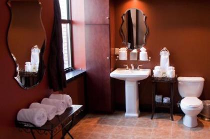 The Giacomo Ascend Hotel Collection - image 4