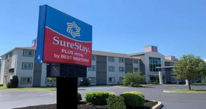 SureStay Plus Hotel by Best Western Niagara Falls East Niagara Falls