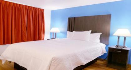 SureStay Plus Hotel by Best Western Niagara Falls East - image 3