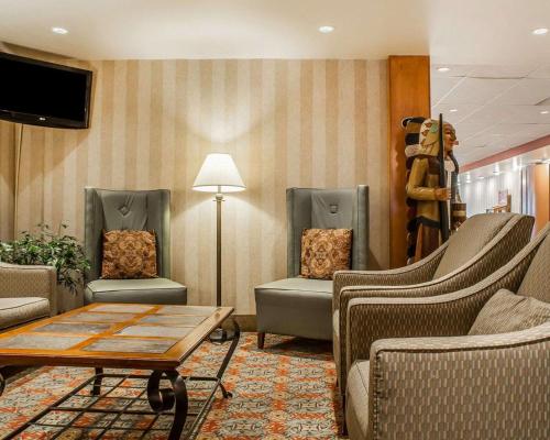 Quality Hotel & Suites At The Falls - image 4