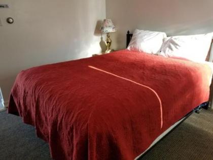 Shivas travelers Lodge Niagara Falls New York