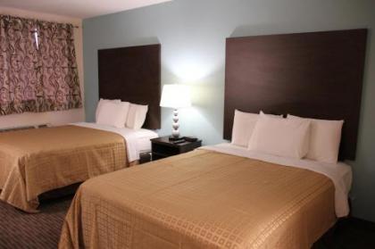 Sterling Inn near IAG Airport Niagara Falls New York