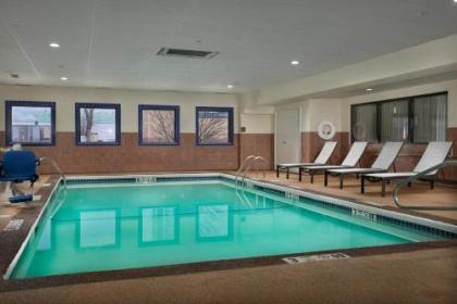 Hampton Inn Niagara Falls - image 1