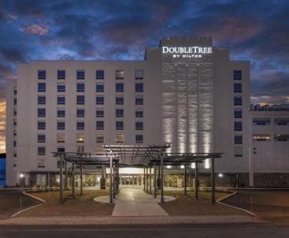 DoubleTree by Hilton Hotel Niagara Falls New York - image 2