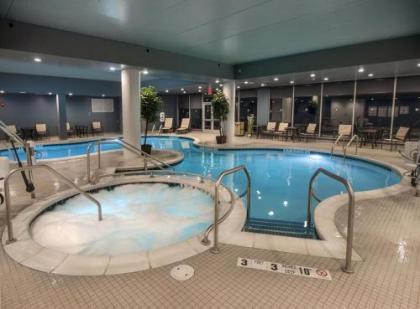 DoubleTree by Hilton Hotel Niagara Falls New York - image 4