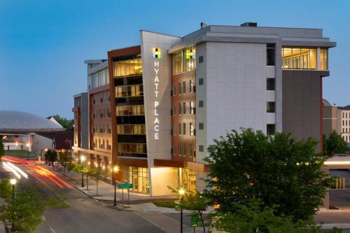 Hyatt Place Niagara Falls - main image
