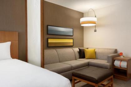 Hyatt Place Niagara Falls - image 2