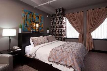 The Giacomo Ascend Hotel Collection
