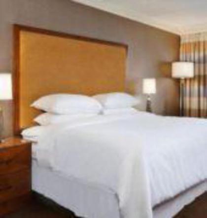 Sheraton Niagara Falls New York