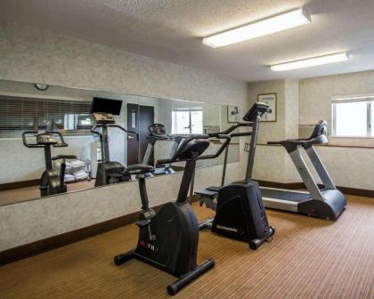 Sleep Inn & Suites Niantic - image 11