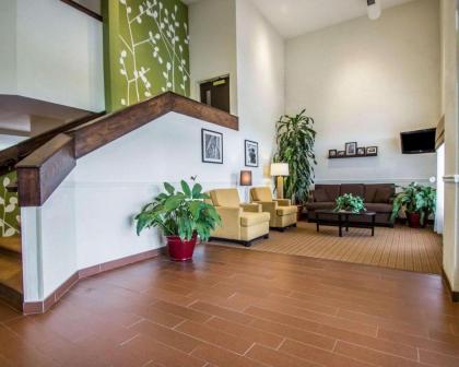 Sleep Inn & Suites Niantic - image 12