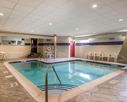 Sleep Inn & Suites Niantic - image 13