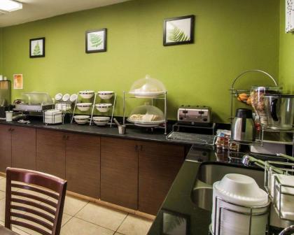 Sleep Inn & Suites Niantic - image 14