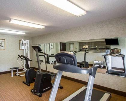 Sleep Inn & Suites Niantic - image 15