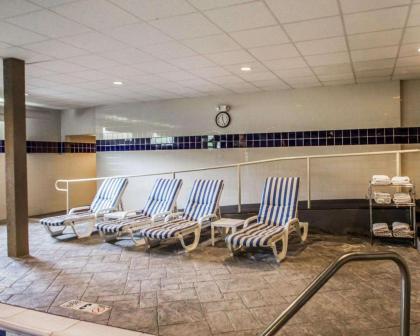 Sleep Inn & Suites Niantic - image 3