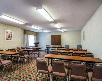 Sleep Inn & Suites Niantic - image 7