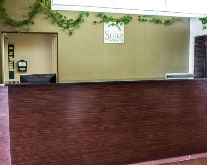 Sleep Inn & Suites Niantic - image 8