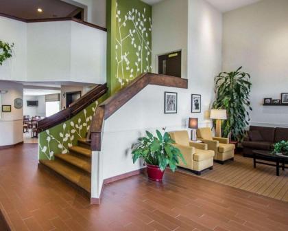 Sleep Inn & Suites Niantic - image 9