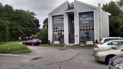 the Niantic Inn