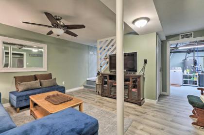 Coastal Getaway with Porch Near Niantic Beach! - image 10
