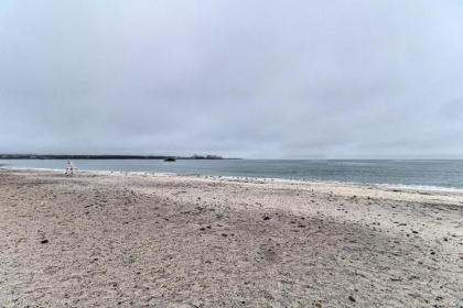 Coastal Getaway with Porch Near Niantic Beach! - image 12