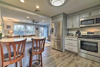 Coastal Getaway with Porch Near Niantic Beach! - image 13