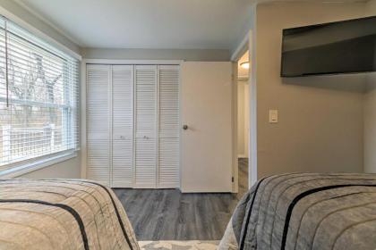 Coastal Getaway with Porch Near Niantic Beach! - image 14