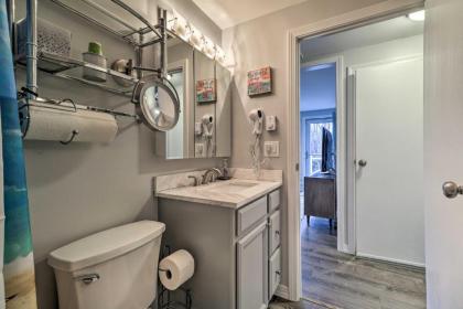 Coastal Getaway with Porch Near Niantic Beach! - image 15