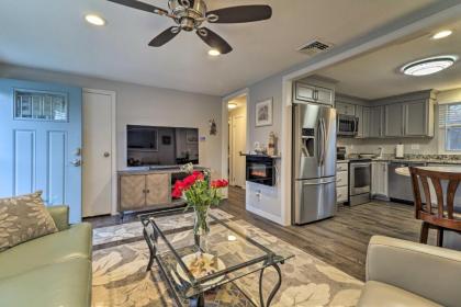 Coastal Getaway with Porch Near Niantic Beach! - image 6