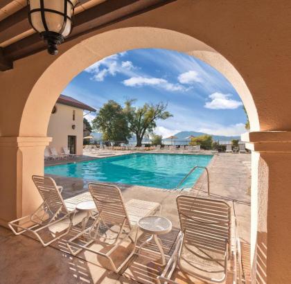 WorldMark Clear Lake - image 13