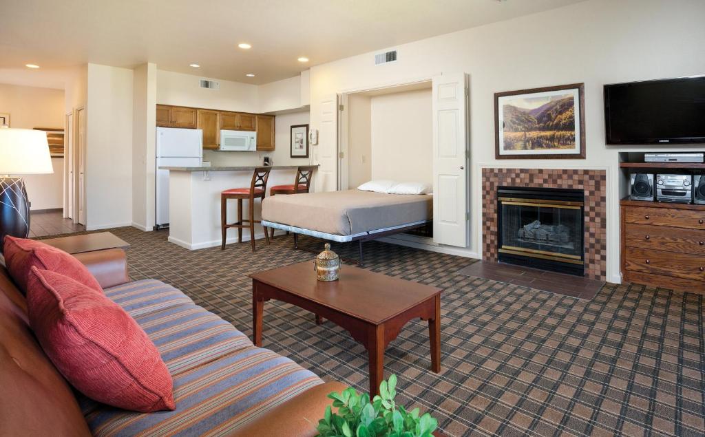 WorldMark Clear Lake - image 5
