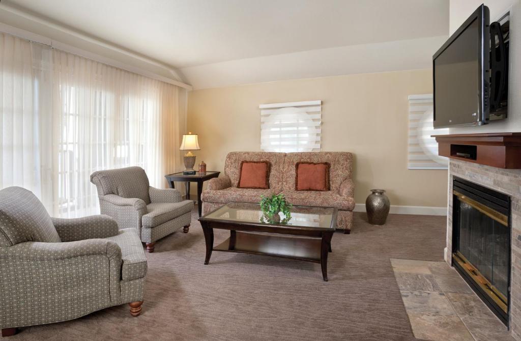 WorldMark Clear Lake - image 7