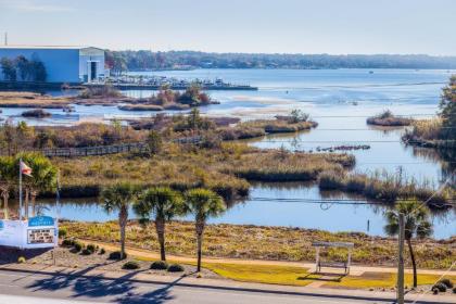 Holiday Inn Express & Suites Niceville - Eglin Area an IHG Hotel - image 12
