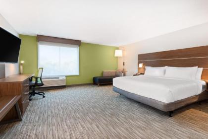 Holiday Inn Express & Suites Niceville - Eglin Area an IHG Hotel - image 4
