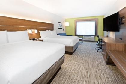 Holiday Inn Express & Suites Niceville - Eglin Area an IHG Hotel - image 5